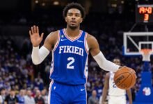 golden state warriors vs 76ers match player stats