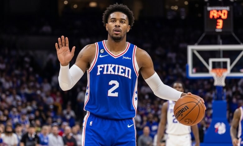 golden state warriors vs 76ers match player stats