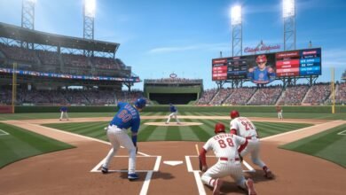 chicago cubs vs cincinnati reds match player stats