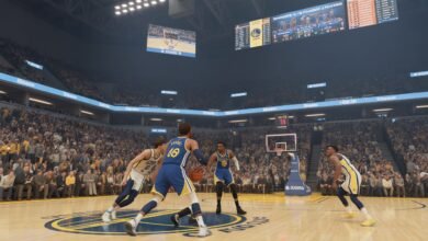 golden state warriors vs pacers match player stats