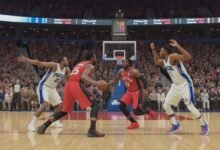 toronto raptors vs 76ers match player stats