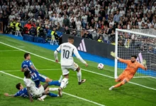 Real Madrid vs Alavés match stats