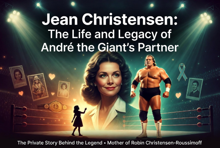 Jean Christensen