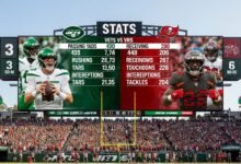 new york jets vs tampa bay buccaneers match player stats