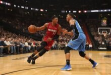 miami heat vs orlando magic match player stats