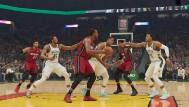 miami heat vs milwaukee bucks match player stats