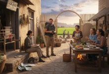 Insight Travel: Your Ultimate Guide to Smarter and Deeper Adventures