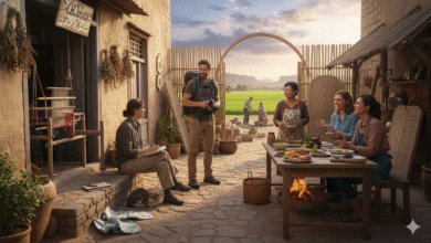 Insight Travel: Your Ultimate Guide to Smarter and Deeper Adventures