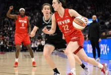 Valkyries vs Fever match score and stats