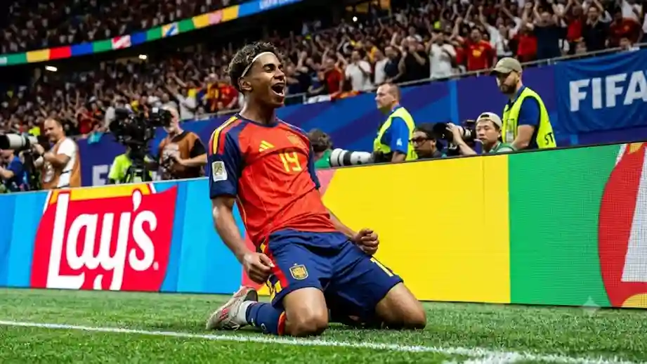 Uruguay vs Spain match score and stats
