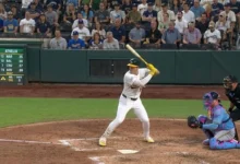 Brewers vs Athletics match stats