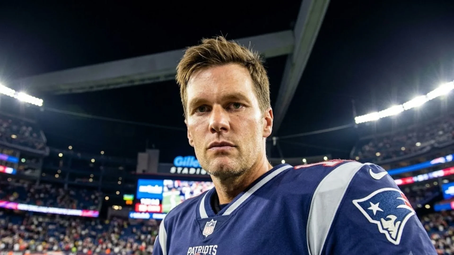 Tom Brady Net Worth