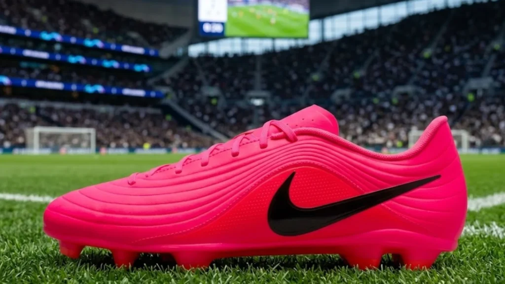 Nike soccer cleats