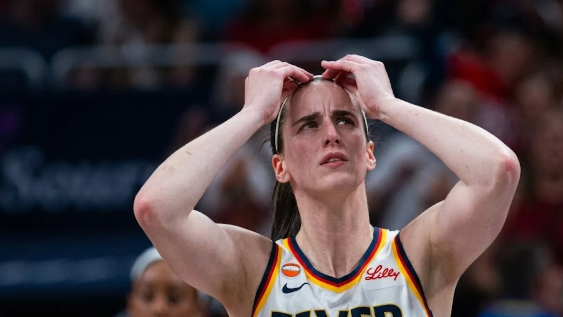 Caitlin Clark WNBA Face Debate