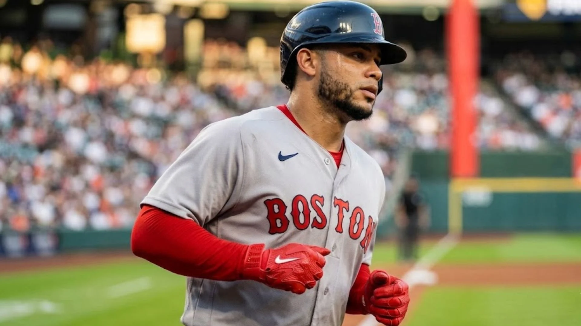 Red Sox vs Angels match stats